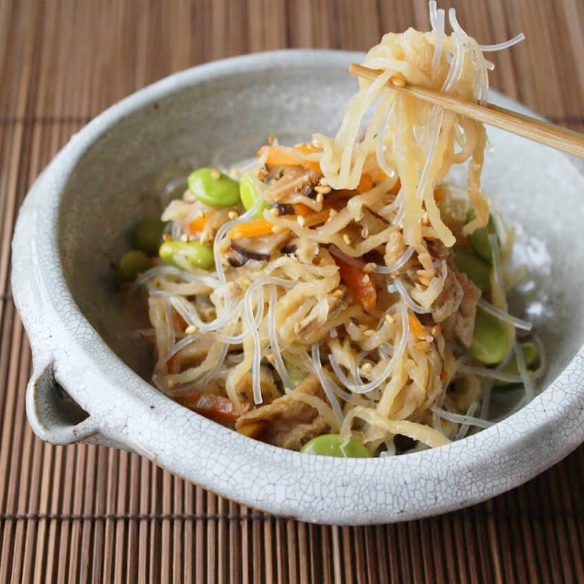 切干大根煮
